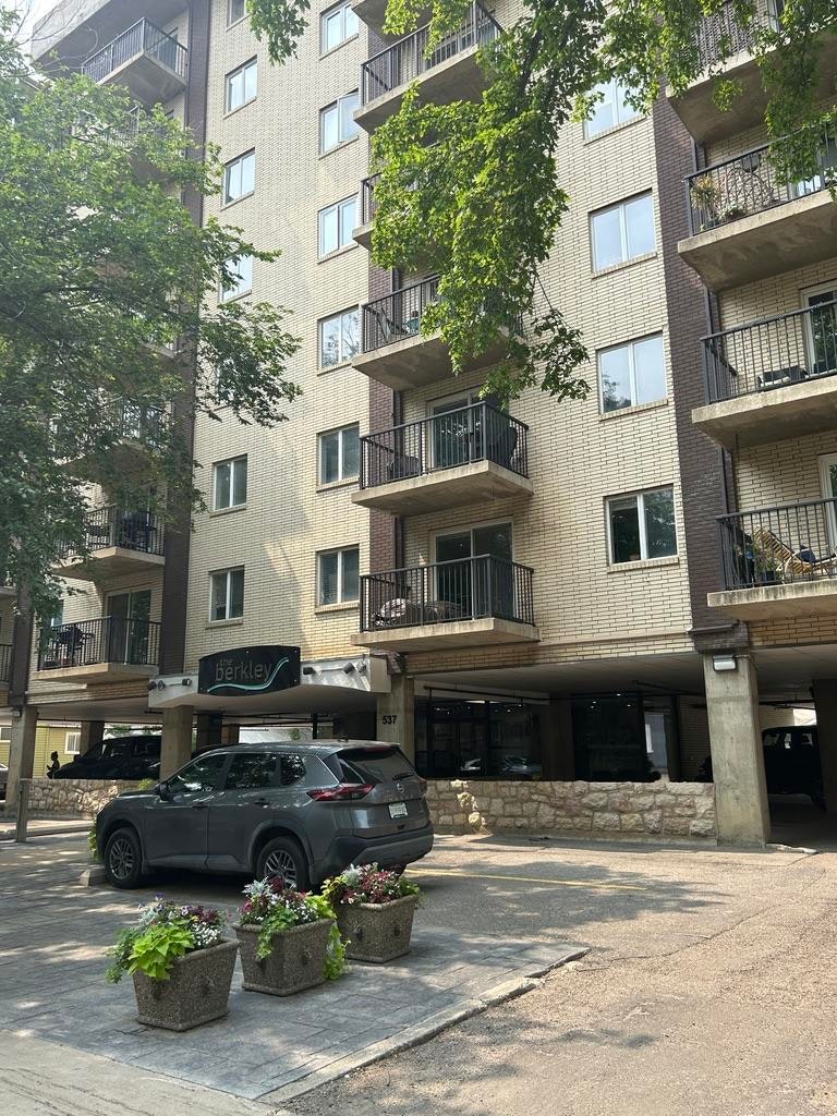 505-537 4th Avenue North, Saskatoon, SK, S7K 2M6