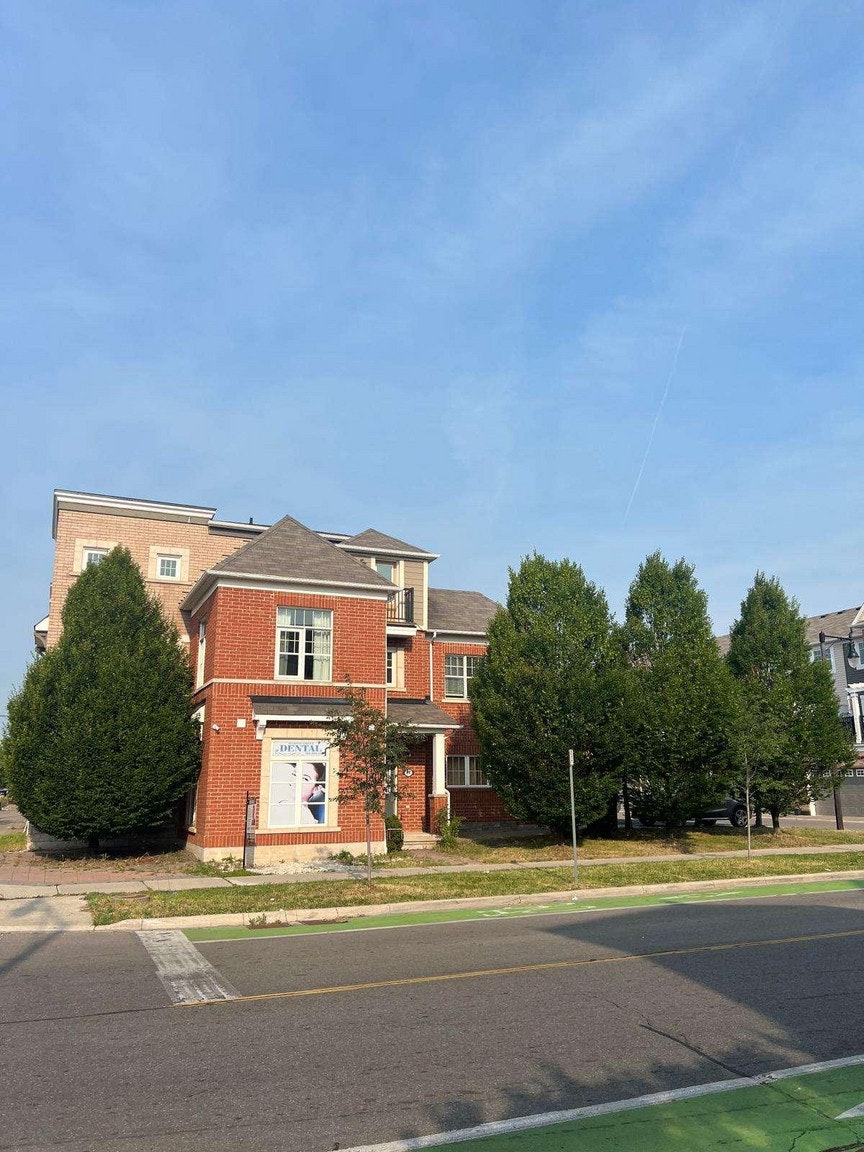 52 Commuter Drive, Brampton, ON, L7A 0S5 - 5
