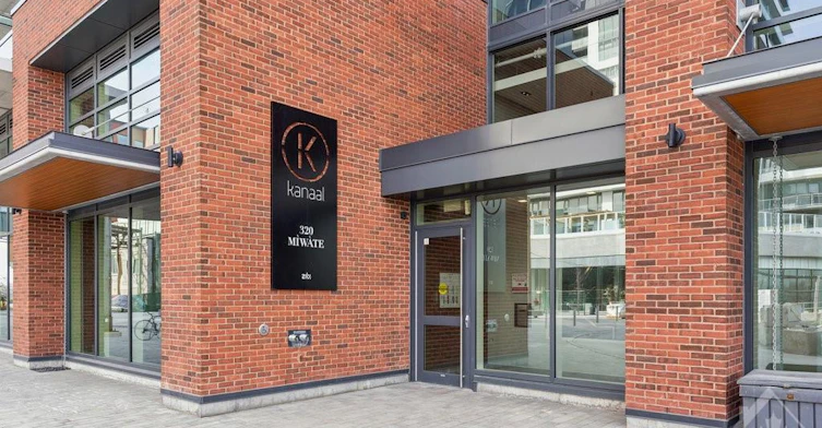 411-320 Miwate Private, Ottawa, ON, K1R 0E1 - 2