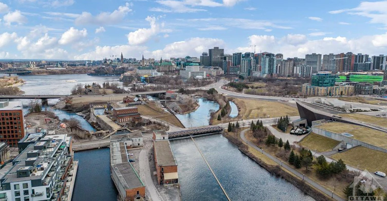 411-320 Miwate Private, Ottawa, ON, K1R 0E1 - 30