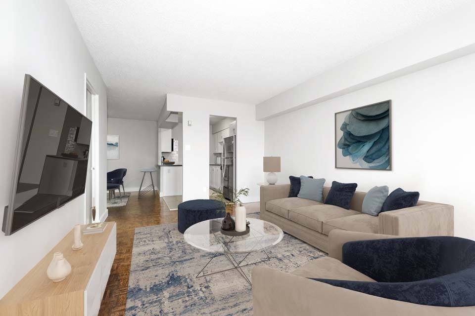 145-301-147 Wellington Street West, Aurora, ON, L4G 3M1 - 4