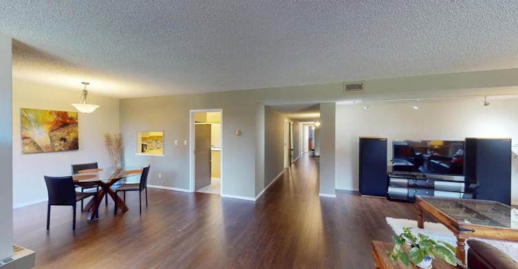 500 Eau Claire Avenue Sw, Calgary, AB, T2P 3R8 - 4
