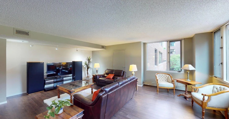 500 Eau Claire Avenue Sw, Calgary, AB, T2P 3R8 - 2