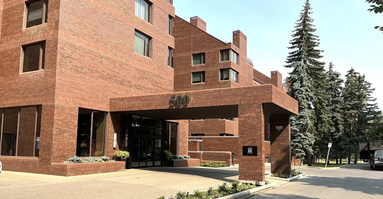 500 Eau Claire Avenue Sw, Calgary, AB, T2P 3R8 - 24