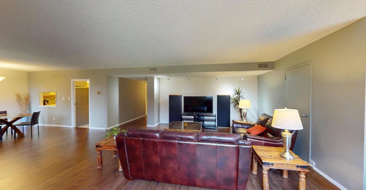 500 Eau Claire Avenue Sw, Calgary, AB, T2P 3R8 - 3