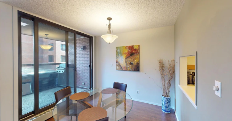 500 Eau Claire Avenue Sw, Calgary, AB, T2P 3R8 - 5