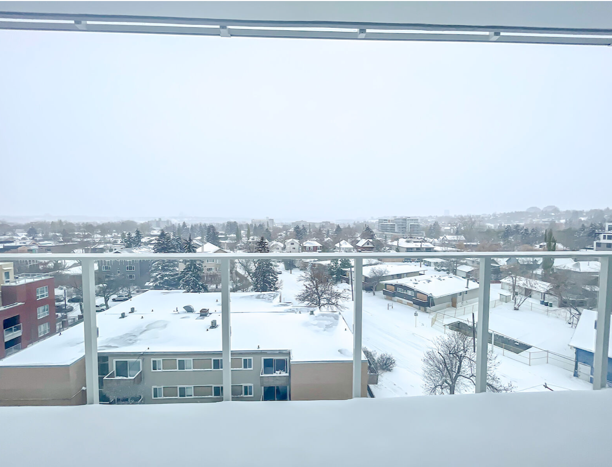1107 Gladstone Road Northwest, Calgary, AB, T2M 3T1 - 13