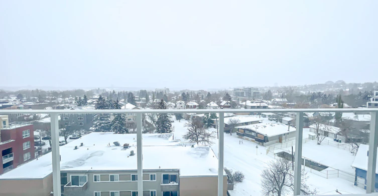 1107 Gladstone Road Northwest, Calgary, AB, T2M 3T1 - 13