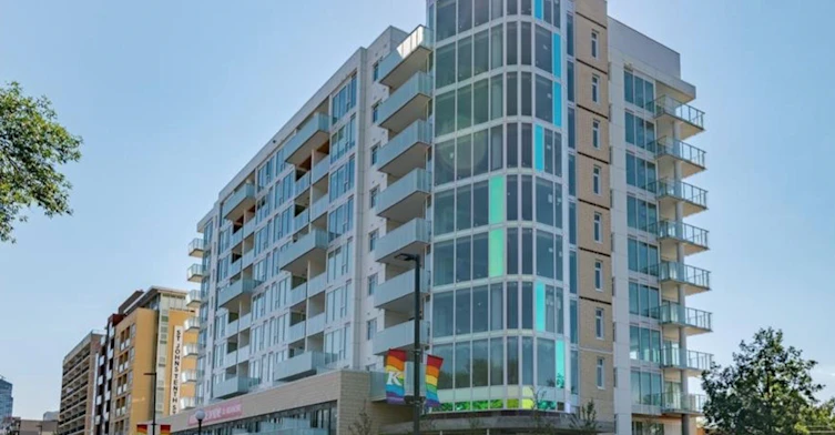 1107 Gladstone Road Northwest, Calgary, AB, T2M 3T1 - 14