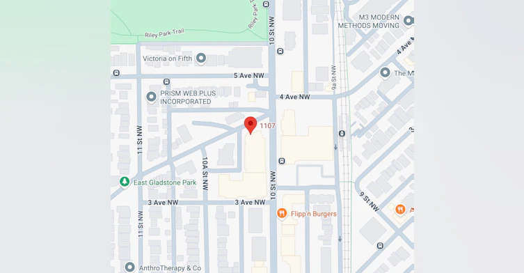 701-1107 Gladstone Road Northwest, Calgary, AB, T2N 3T1 - 14