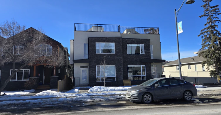 2-4423 Bowness Road Northwest, Calgary, AB, T3B 0A7 - 27