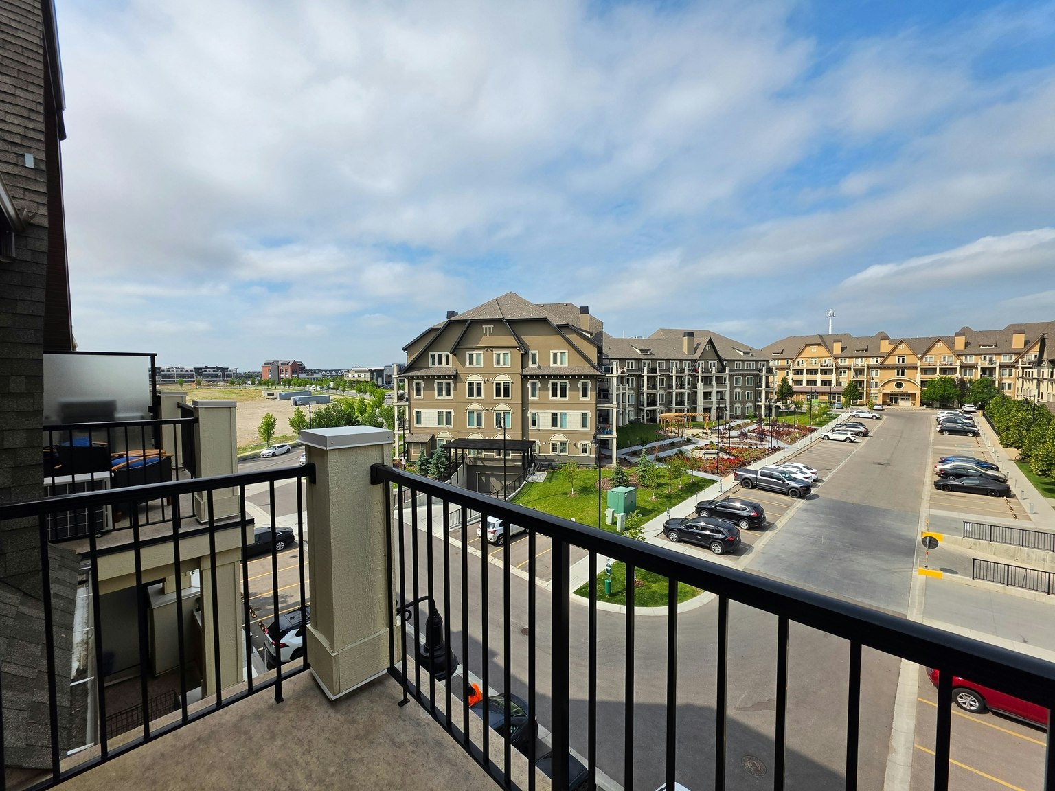 30 Mahogany Mews Southeast, Calgary, AB, T3M 3H4 - 20