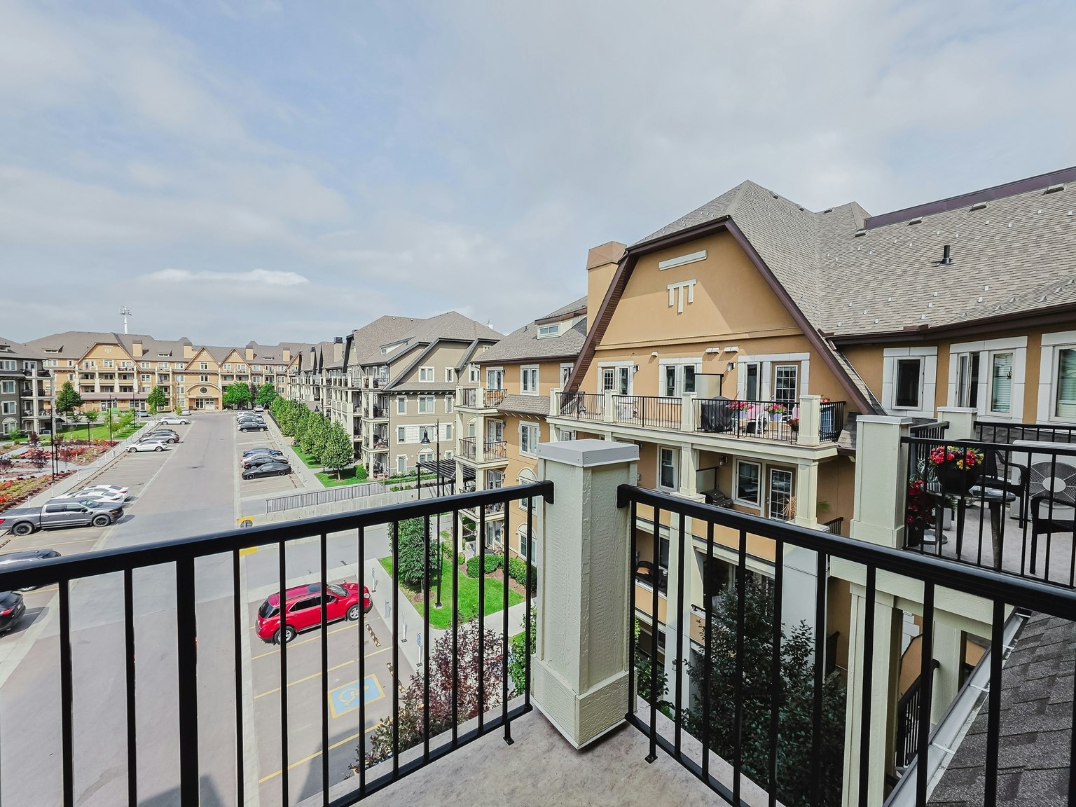 30 Mahogany Mews Southeast, Calgary, AB, T3M 3H4 - 21