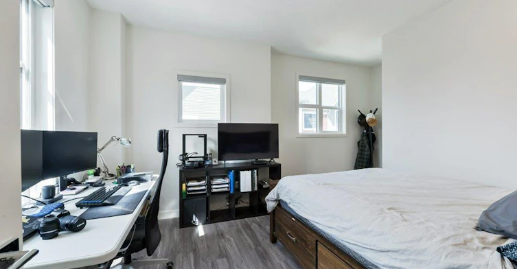 1405-100 Walgrove Court Southeast, Calgary, AB, T2X 4N1 - 19