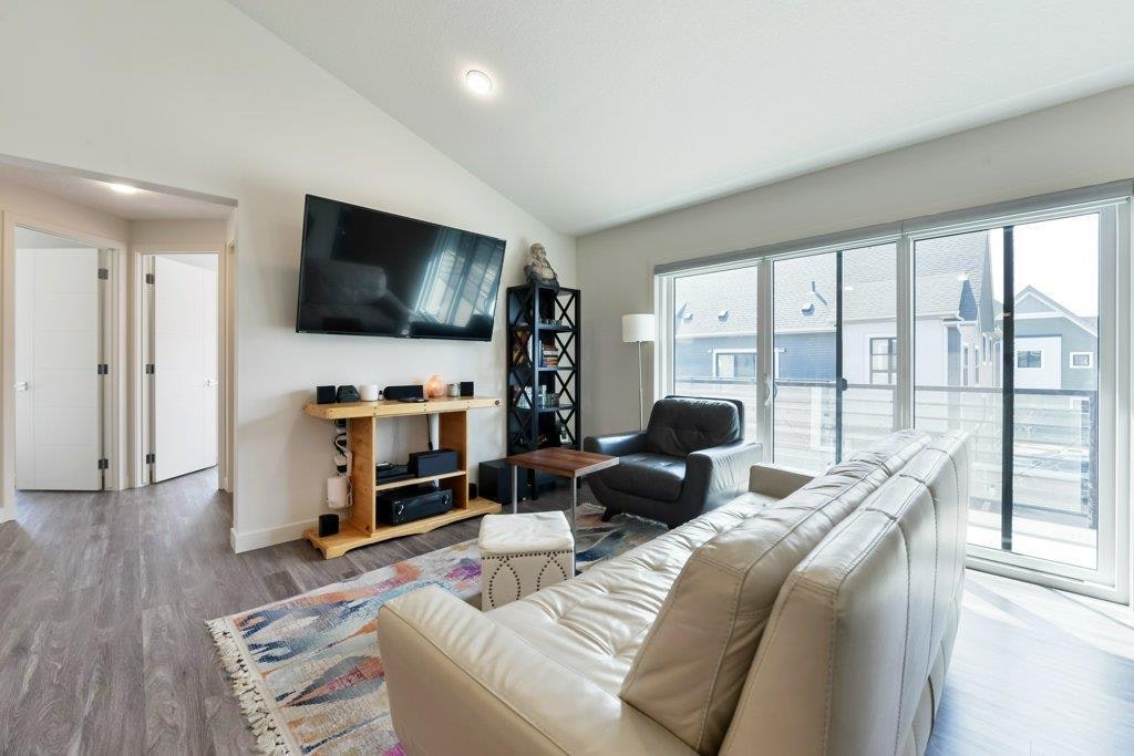 1405-100 Walgrove Court Southeast, Calgary, AB, T2X 4N1 - 18