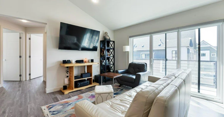1405-100 Walgrove Court Southeast, Calgary, AB, T2X 4N1 - 18