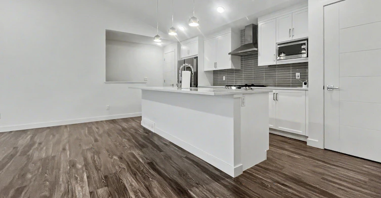 1405-100 Walgrove Court Southeast, Calgary, AB, T2X 4N1 - 4