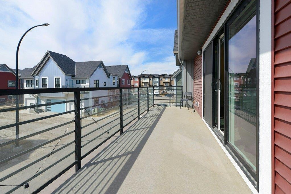 1405-100 Walgrove Court Southeast, Calgary, AB, T2X 4N1 - 26