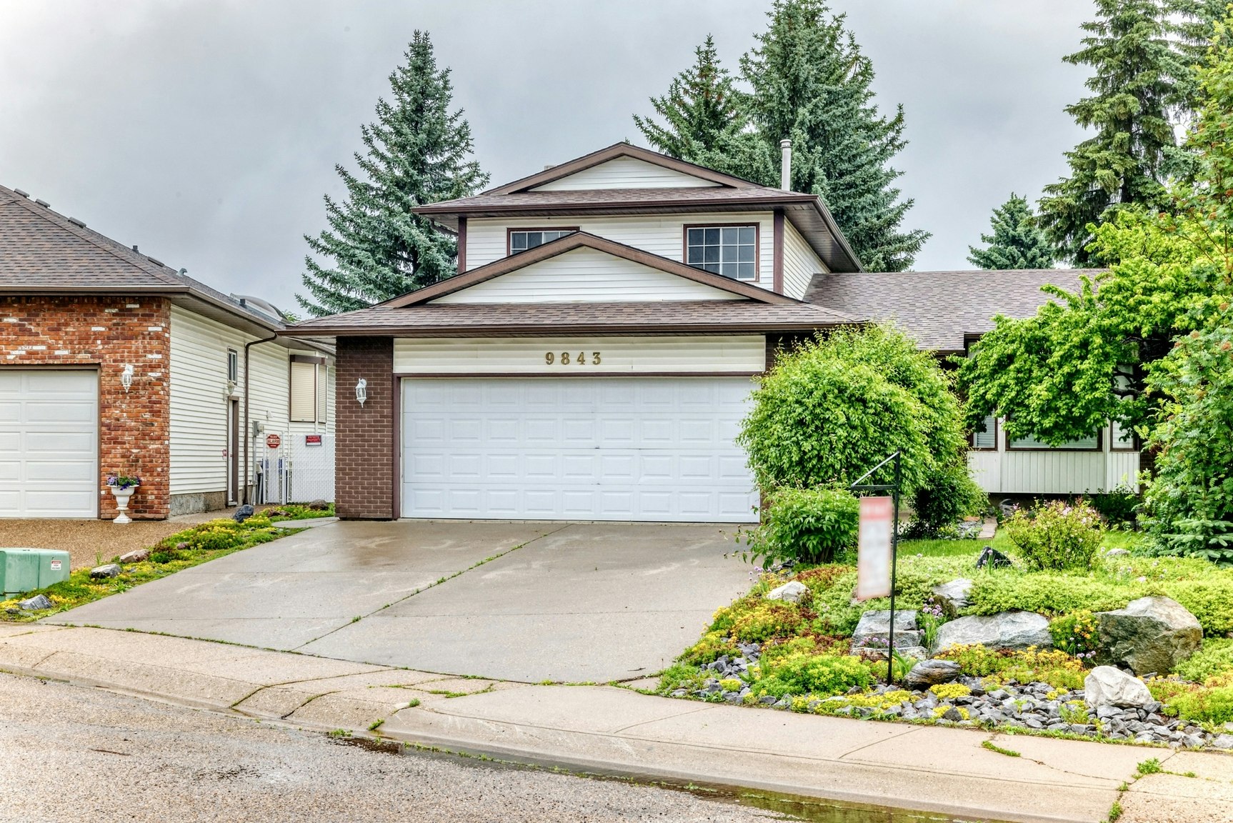 9843 188 Street Nw, Edmonton, AB, T5T 4H3 - 2