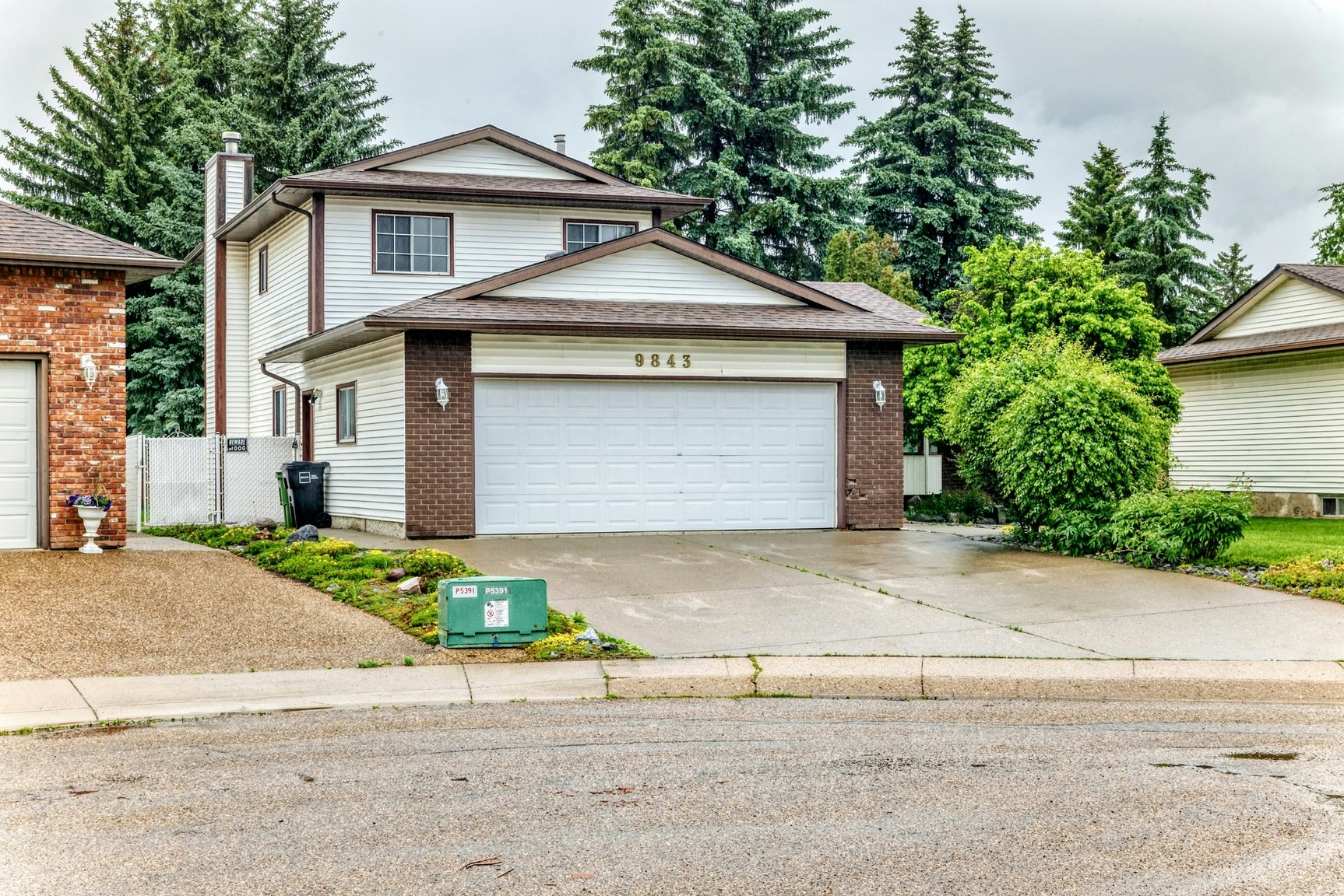 9843 188 Street Nw, Edmonton, AB, T5T 4H3 - 3