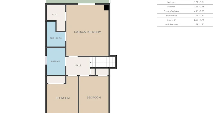 9843 188 Street Nw, Edmonton, AB, T5T 4H3 - 78