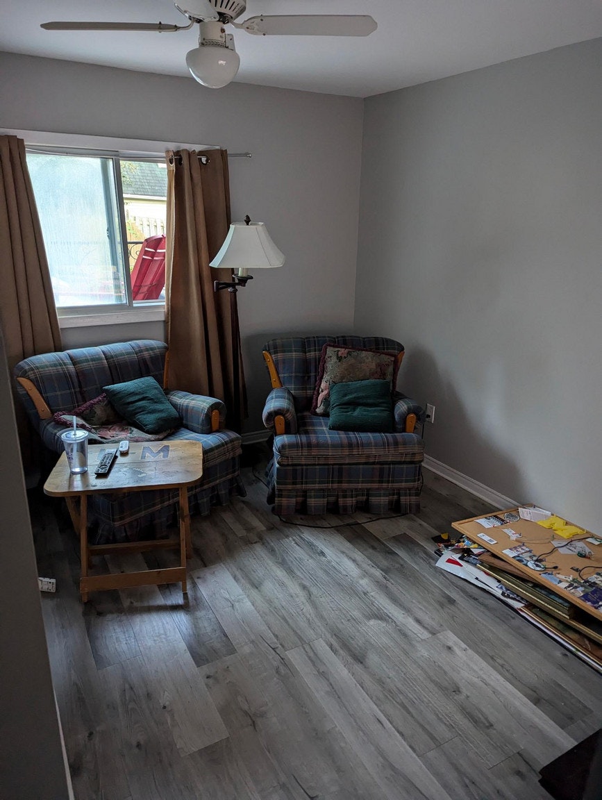 1-82 Poplar Street, Ottawa, ON, K1R 6V4 - 5