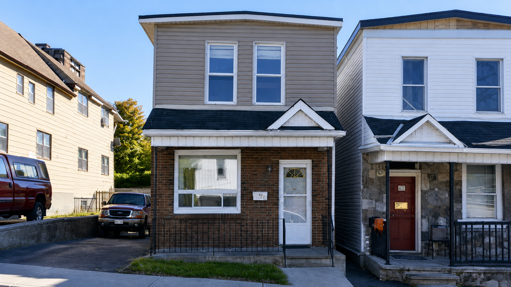 1-82 Poplar Street, Ottawa, ON, K1R 6V4