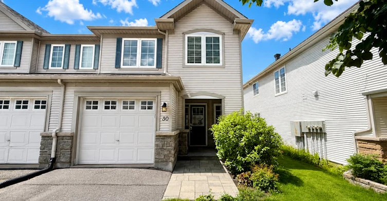 30 Riverstone Drive, Ottawa, ON, K2J 4X7