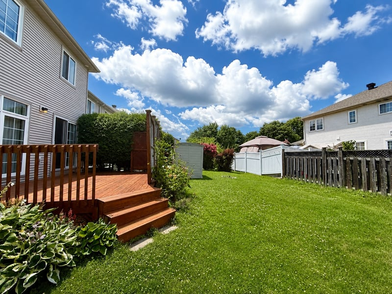 30 Riverstone Drive, Ottawa, ON, K2J 4X7 - 13