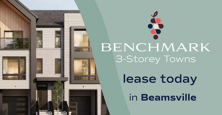 BMK-T109-4040 Mountain Street, Lincoln, ON, L3J 2J6 - 19