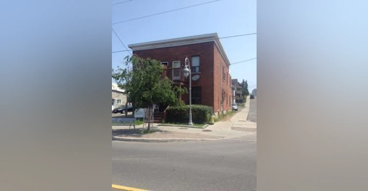 1-177 Preston Street, Ottawa, ON, K1R 7P6