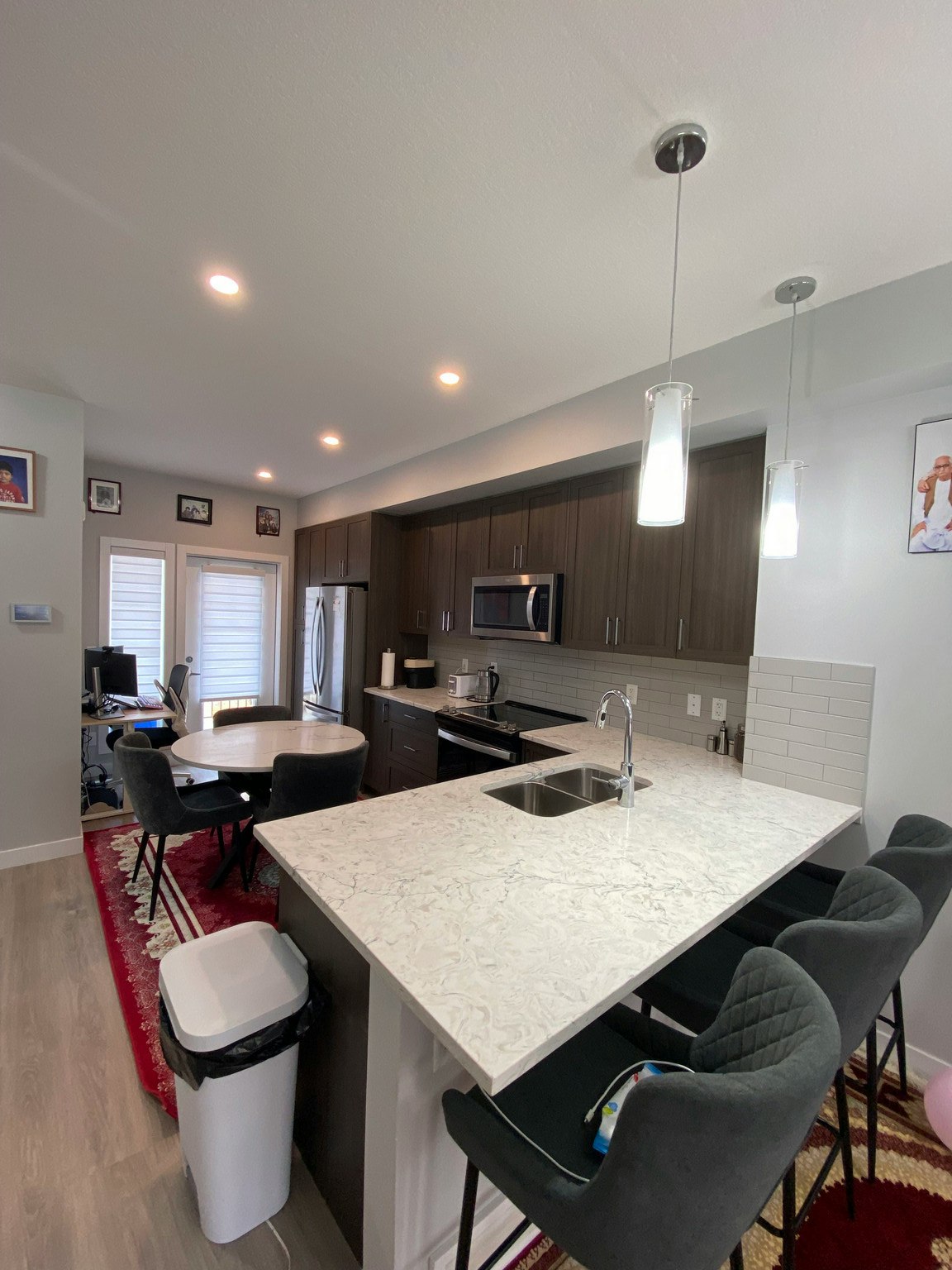 1142 Sage Hill Grove Northwest, Calgary, AB, T3R 1C3 - 8
