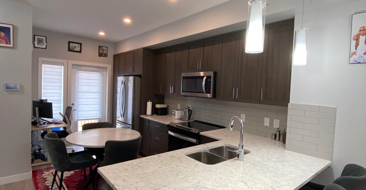 1142 Sage Hill Grove Northwest, Calgary, AB, T3R 1C3 - 8