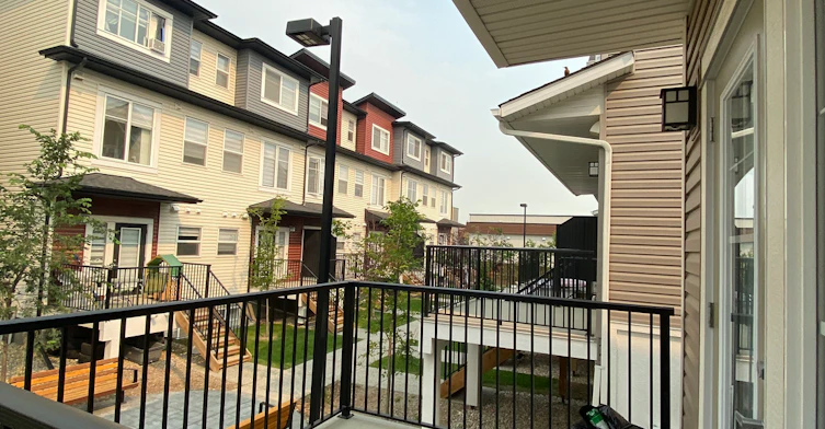 1142 Sage Hill Grove Northwest, Calgary, AB, T3R 1C3 - 12