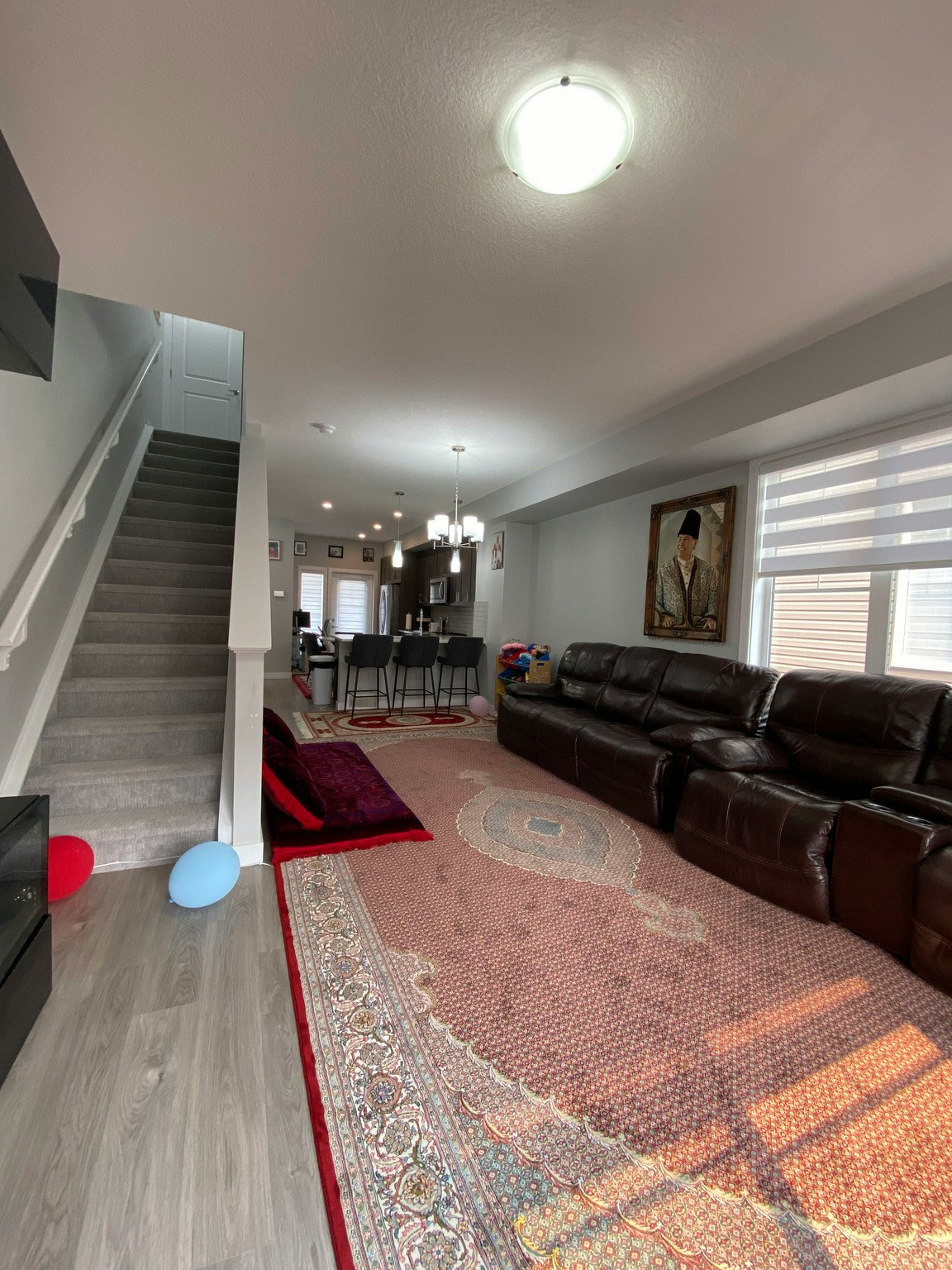 1142 Sage Hill Grove Northwest, Calgary, AB, T3R 1C3 - 7
