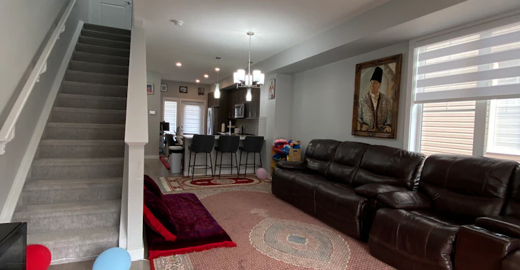 1142 Sage Hill Grove Northwest, Calgary, AB, T3R 1C3 - 7