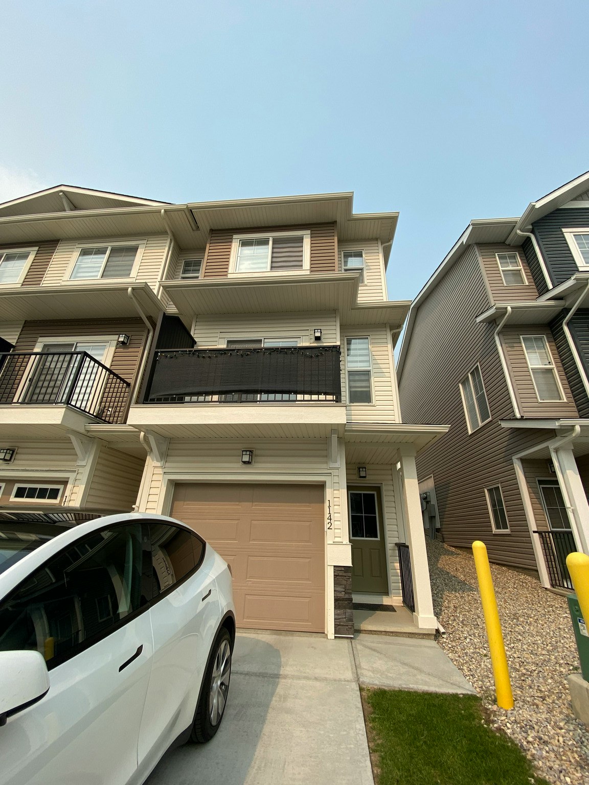 1142 Sage Hill Grove Northwest, Calgary, AB, T3R 1C3