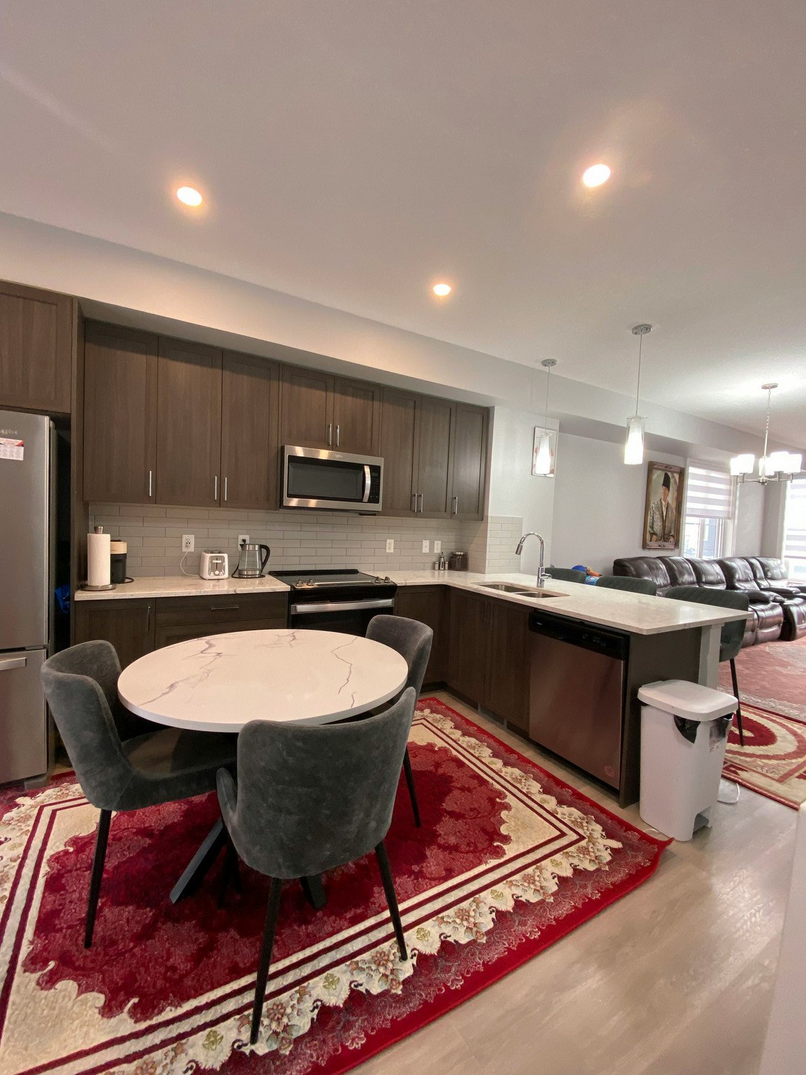 1142 Sage Hill Grove Northwest, Calgary, AB, T3R 1C3 - 10