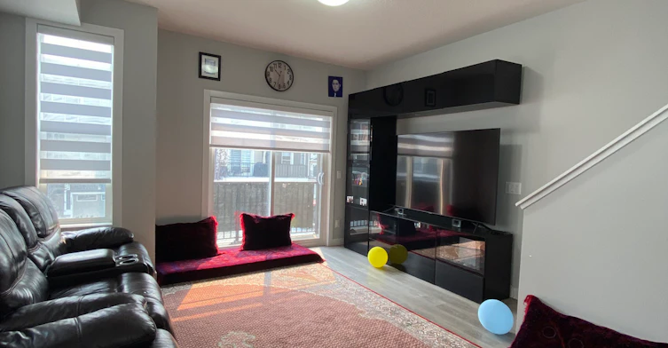 1142 Sage Hill Grove Northwest, Calgary, AB, T3R 1C3 - 6