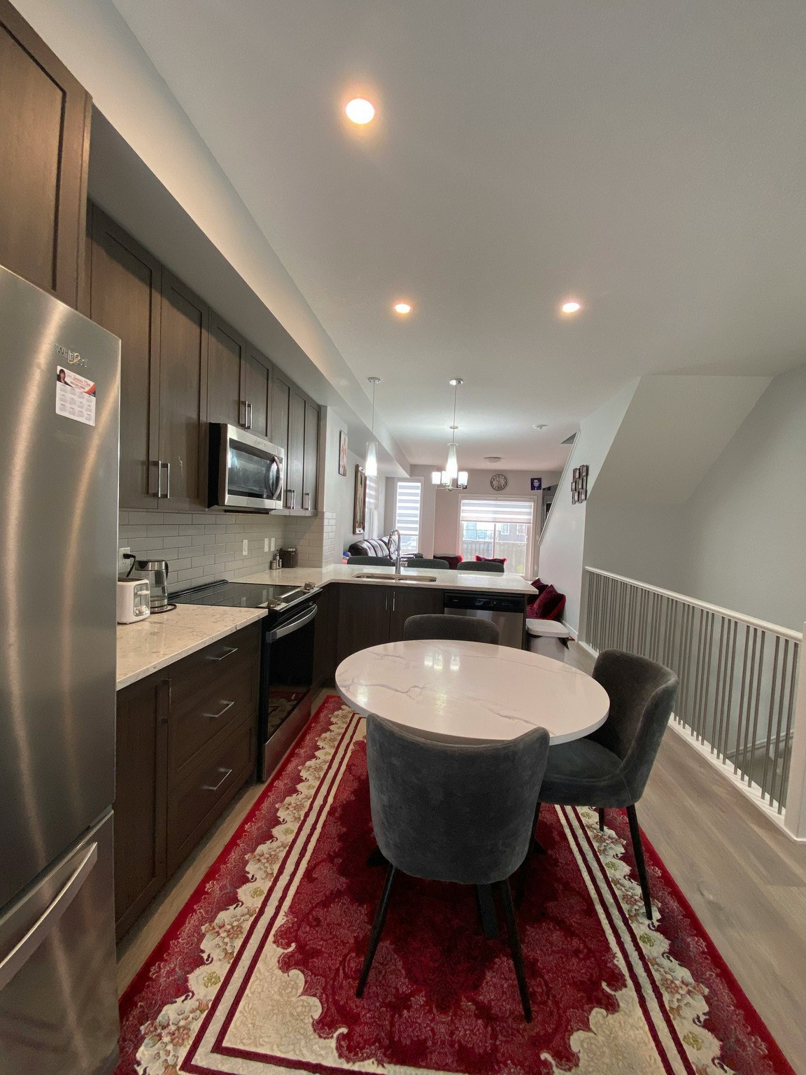 1142 Sage Hill Grove Northwest, Calgary, AB, T3R 1C3 - 9