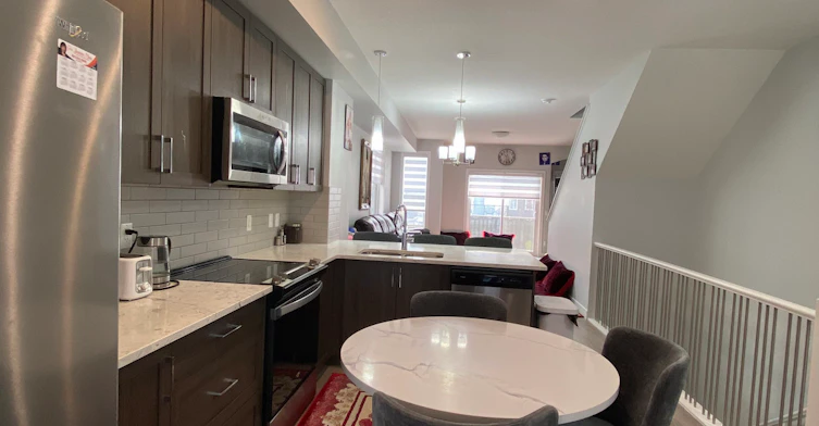 1142 Sage Hill Grove Northwest, Calgary, AB, T3R 1C3 - 9