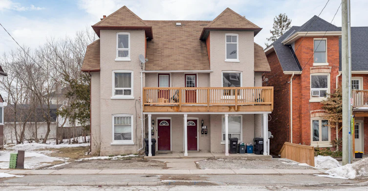 75 High Street, Barrie, ON, L4N 1W5