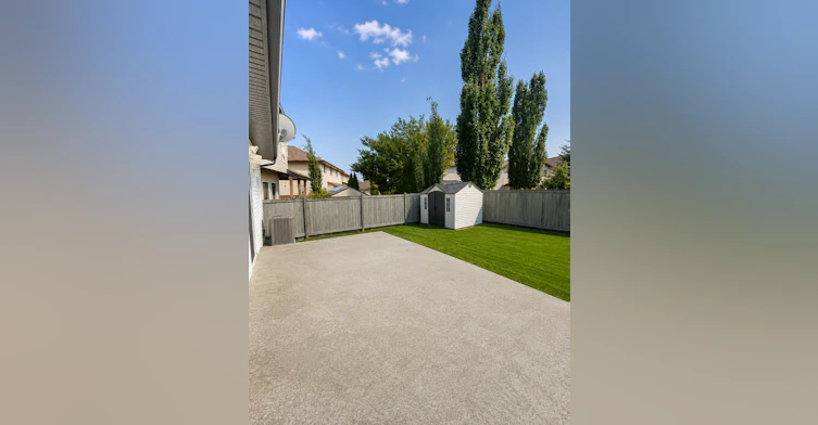 7550 Speaker Way Northwest, Edmonton, AB, T6R 0P1 - 46