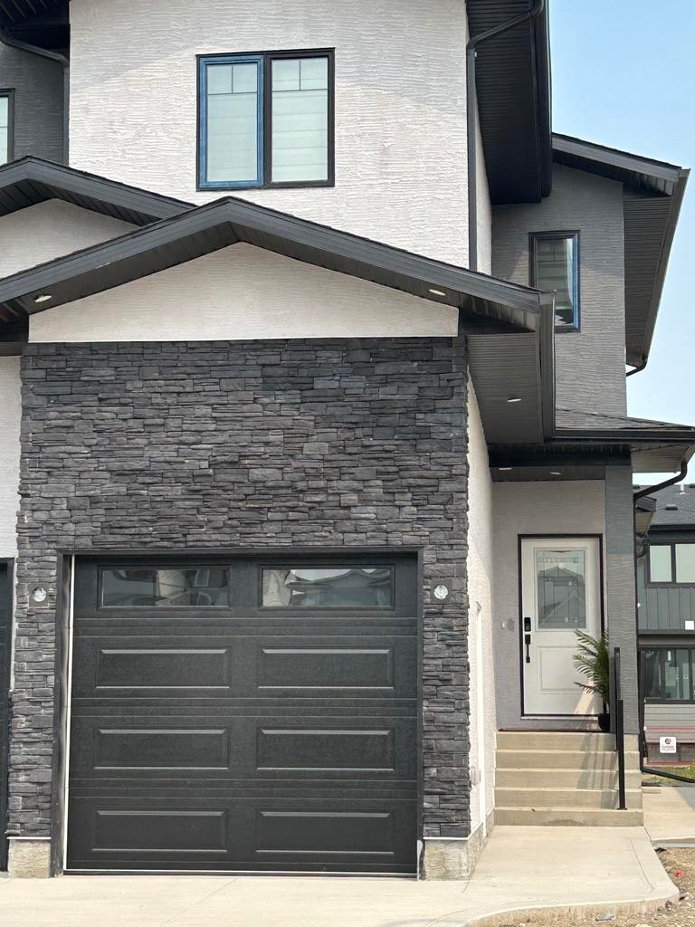 367 Sharma Crescent, Saskatoon, SK, S7W 0Y4