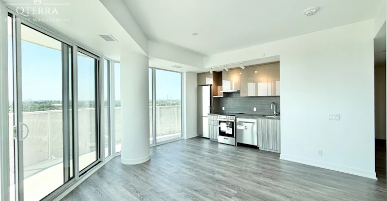 1107-10 Flavelle Trail, Vaughan, ON, L4L 1V8 - 3