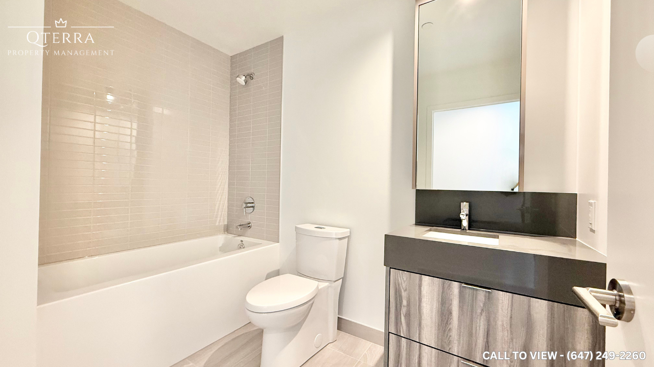 1107-10 Flavelle Trail, Vaughan, ON, L4L 1V8 - 6