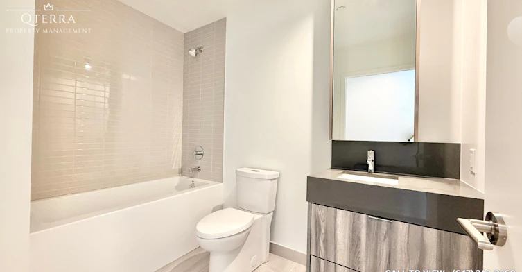 1107-10 Flavelle Trail, Vaughan, ON, L4L 1V8 - 6