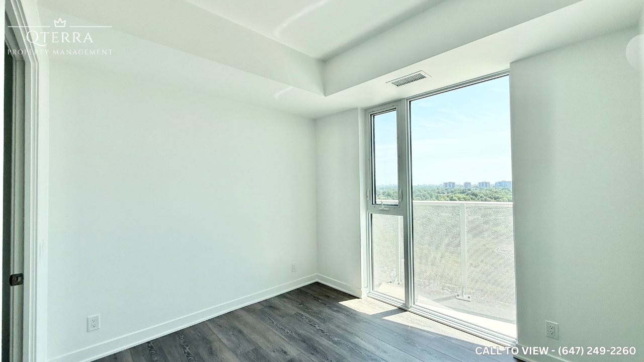 1107-10 Flavelle Trail, Vaughan, ON, L4L 1V8 - 5