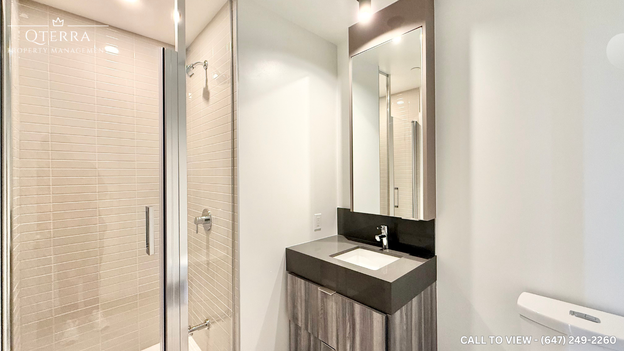 1107-10 Flavelle Trail, Vaughan, ON, L4L 1V8 - 10