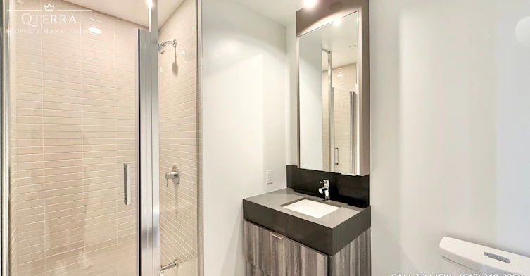 1107-10 Flavelle Trail, Vaughan, ON, L4L 1V8 - 10